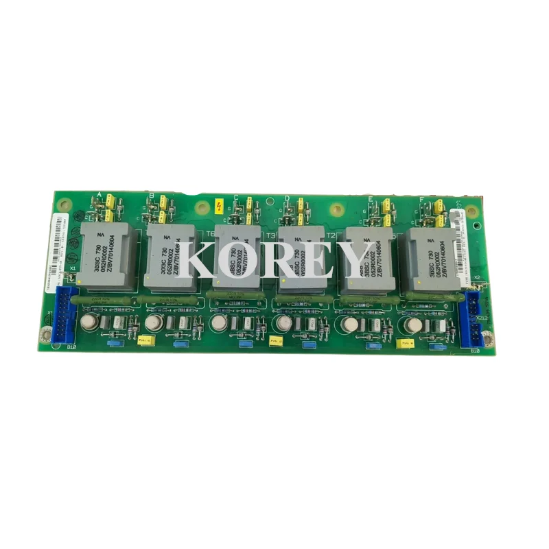 

SDCS-PIN-48 Transformer Board 3ADT220090R0043