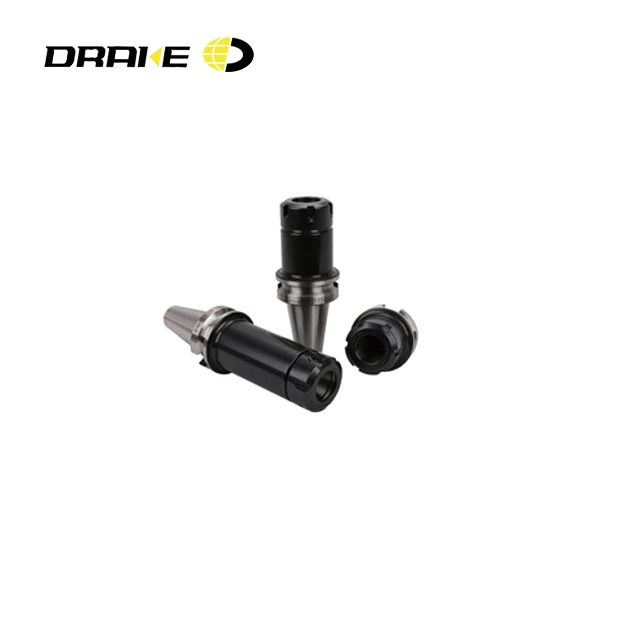 الدقة حامل أدوات CNC تشاك BT30 BT40 ER 11 ER16 ER20 ER25 ER32 ER40 ER50 ملحقات أدوات الآلة