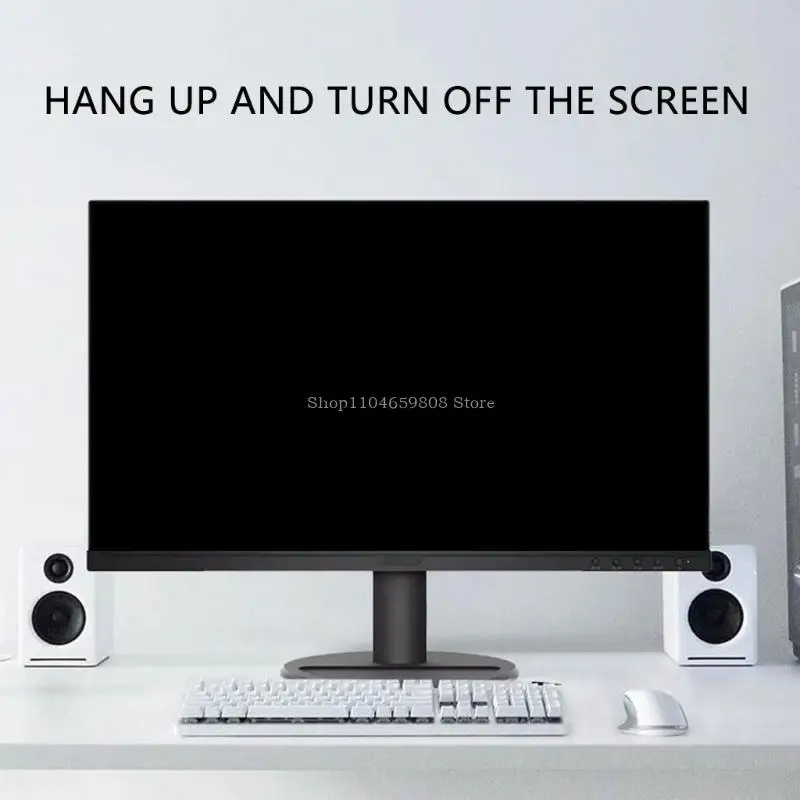 

High Clear HDTV Graphics Card Display Emulators, Metal HDTV Adapter for Superior Picture Precise HDTV Dummy Plugs