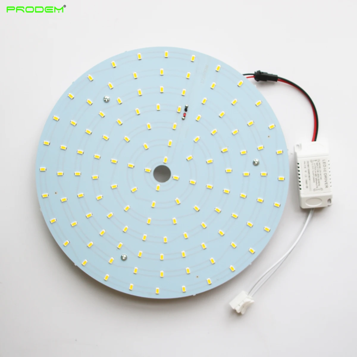 DIY 2 PACKS 30W Round Disc LED Surface Mounted Ceiling Light dia25cm 220V 230V 240V 2 YEAR WARRANTY Circular Panel