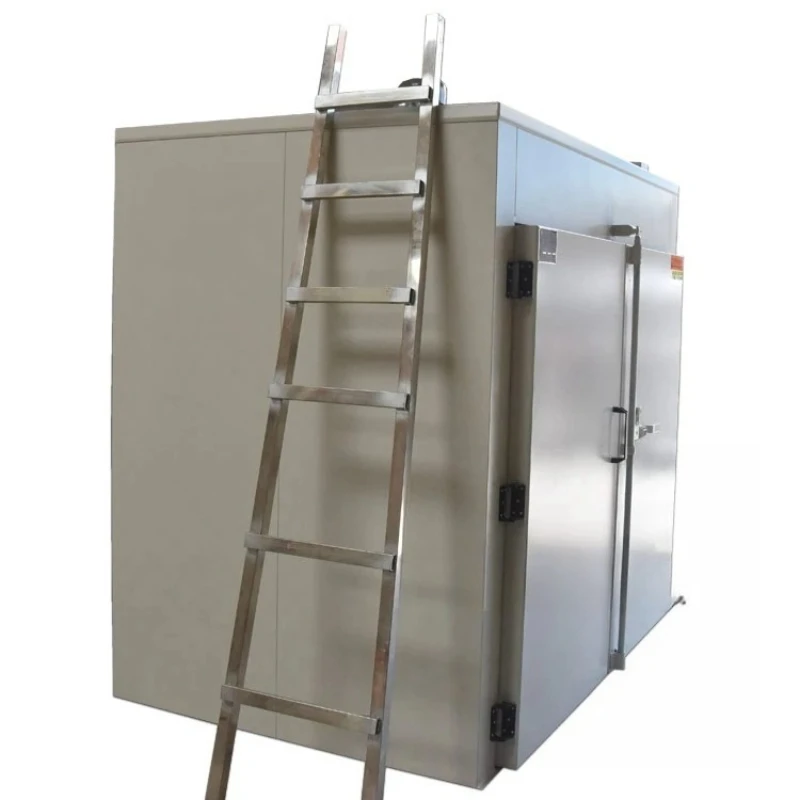 FOB Stainless Steel Double Door Intelligent Hot Air Circulation High Temperature Oven for Screen Printing Baking Burner BBQ