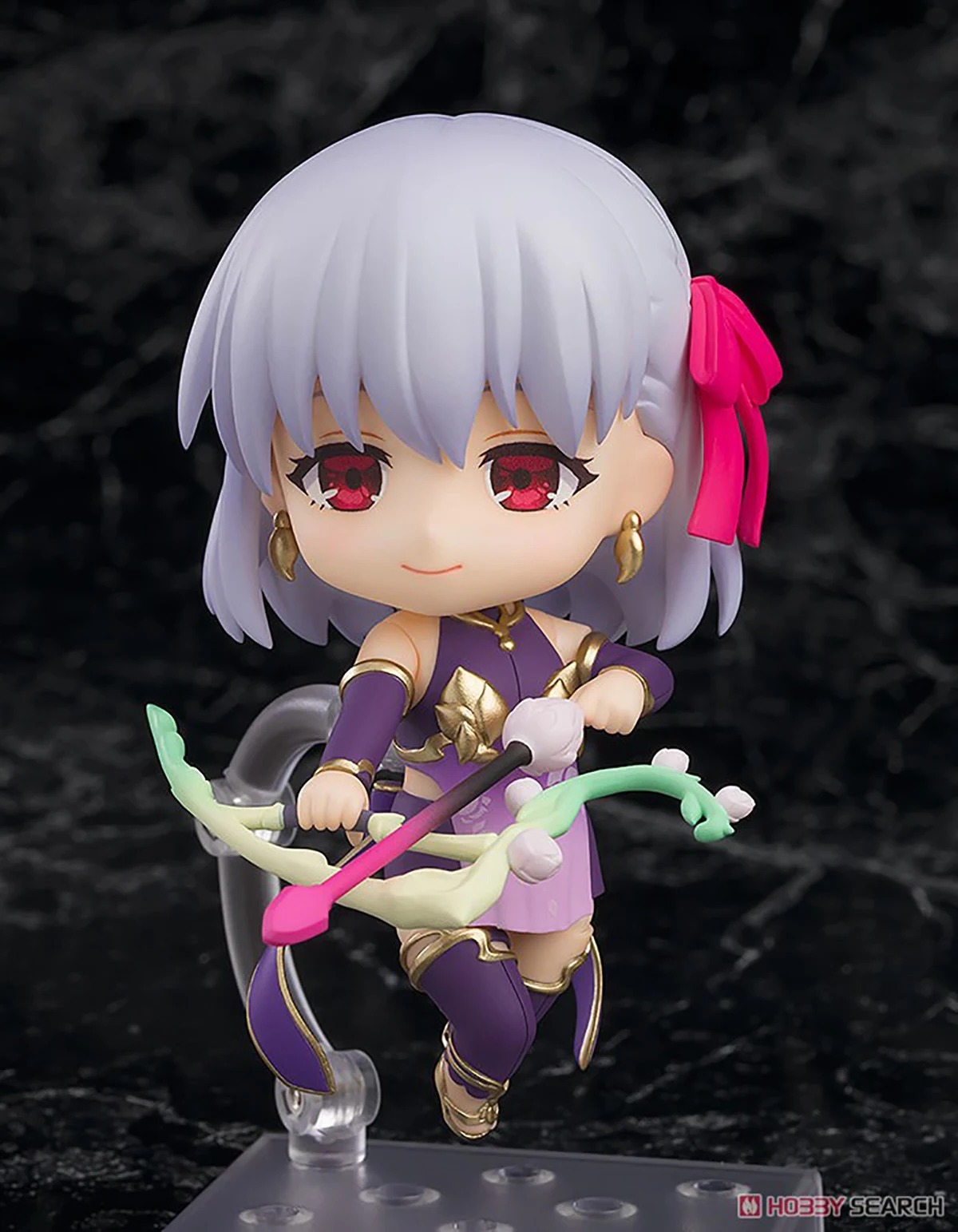 

Original Genuine Good Smile Company Action/Dolls Nendoroid (#2513) Fate/Grand Order Kama Game Character Action Figure Gift Toy