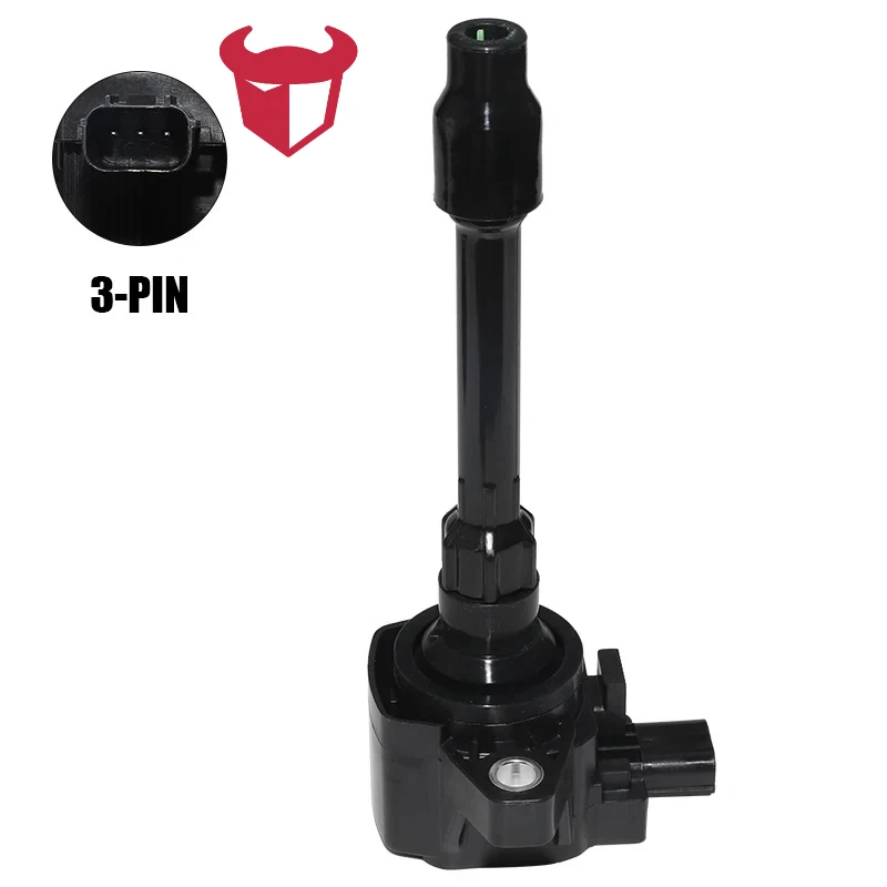 Suitable for Honda HR-V JAZZ VEZEL CR-V Civic Fit Freed 1.3L 1.5L 2015-2018 30520-5R0-013 30520-5R0-003 CM11-121 ignition coil