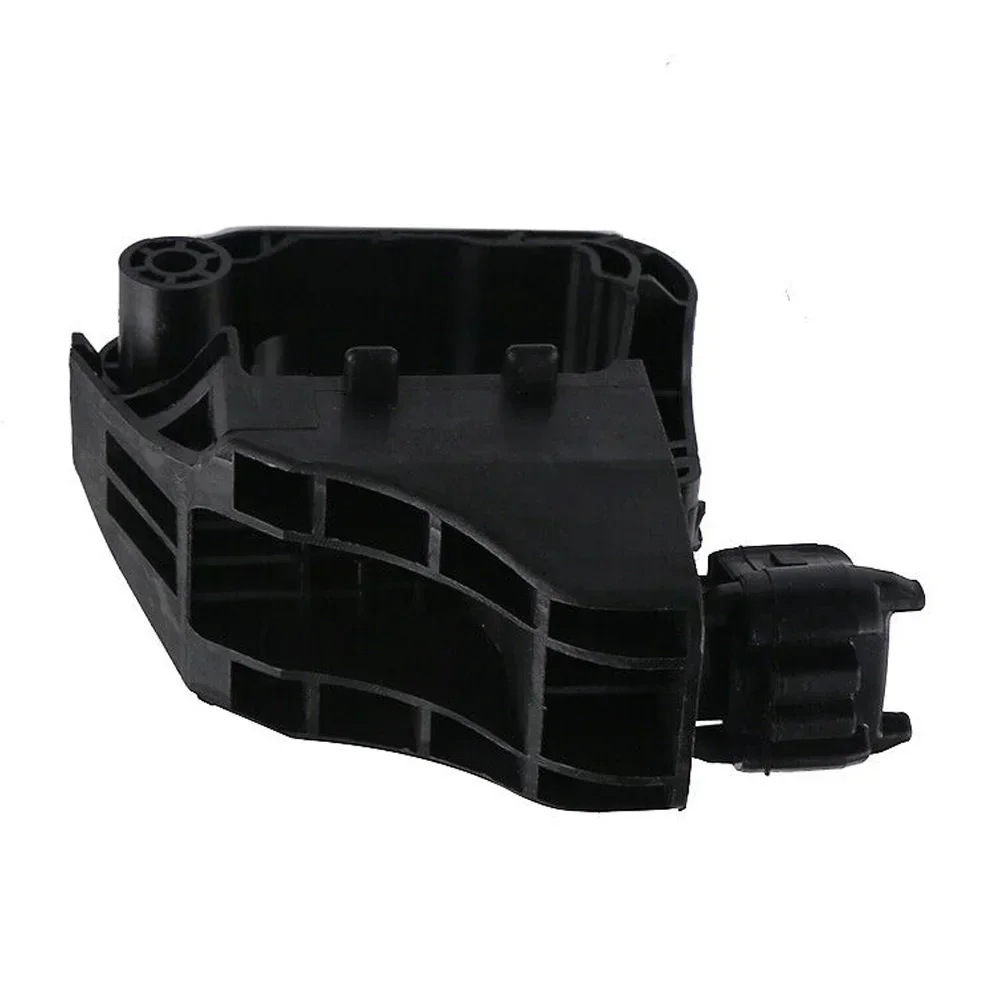 A2535010520 2535010520 Radiator Bracket Black Plastic Engine Accessories Suitable For Mercedes For Benz C238 C253 S213 W213 X253