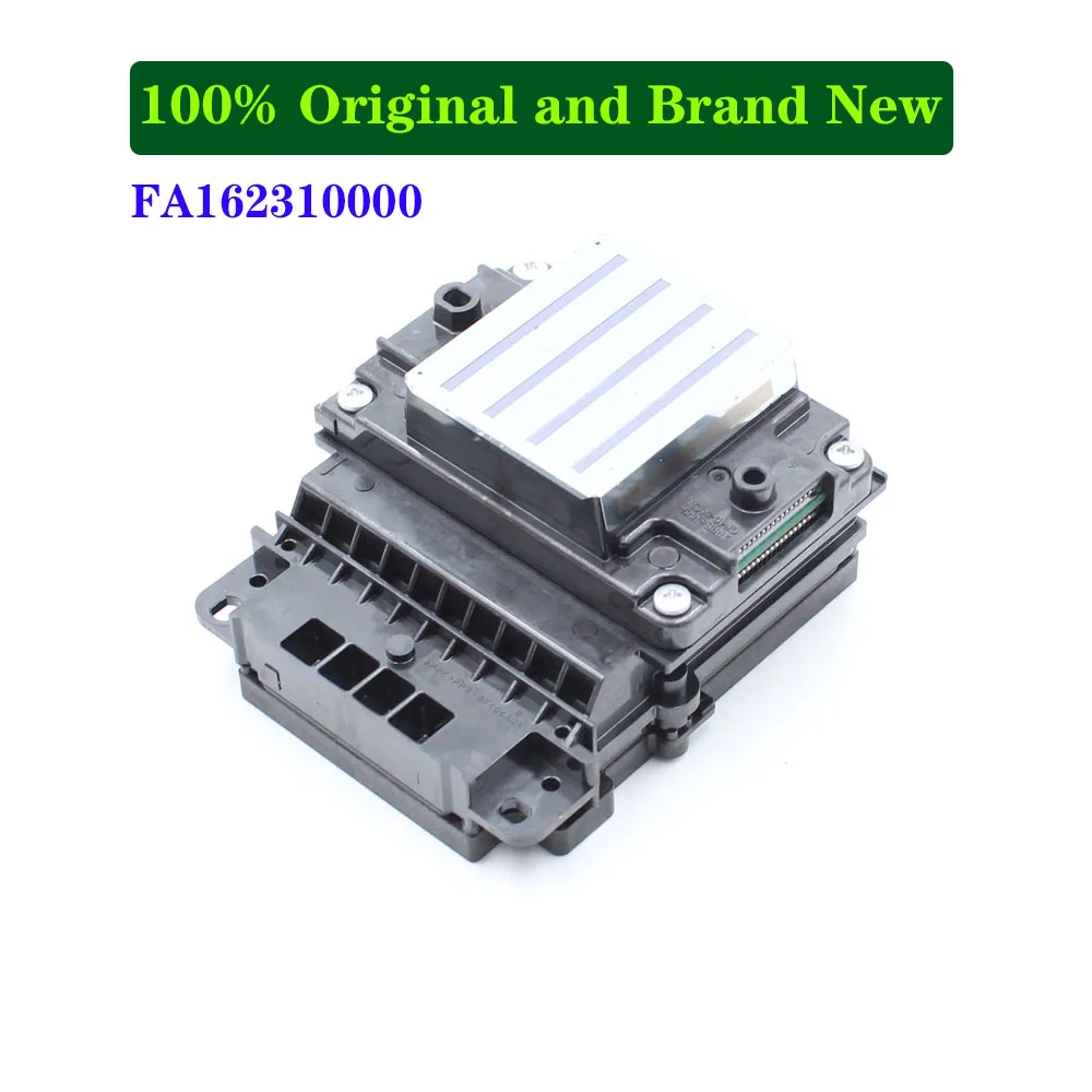 

100% Original New WF-6590 Printhead For EPSON WF-6093 WF-6593 WF-6090 WF-8093 WF-8593 WF-8590 WF-8090 Print Head FA162310000