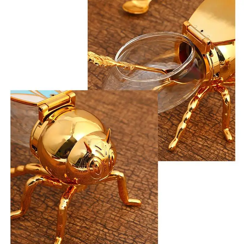 Thumbnail 2 - #33 Honey Jars Comparison Guide