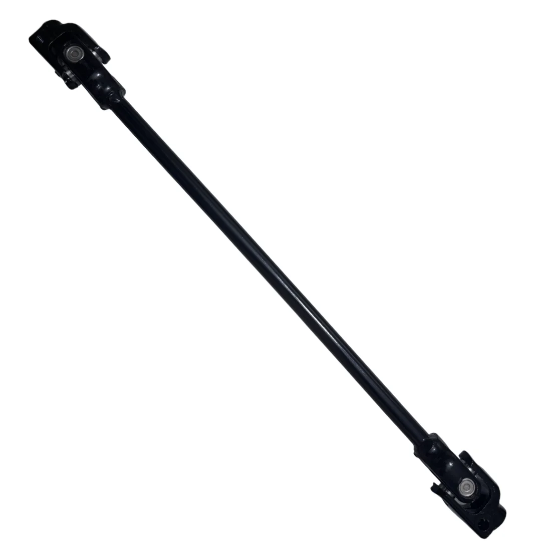Original factory genuine directional steering shaft components suitable for  Hisun 400UTV P112000621300000