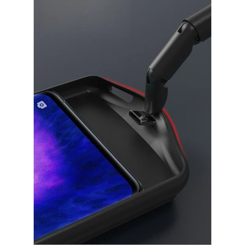 10000mAh Battery Charger Cases for Oppo Find X5 FindX5pro Portable Battery Integrated Power Supply with Large Capacity