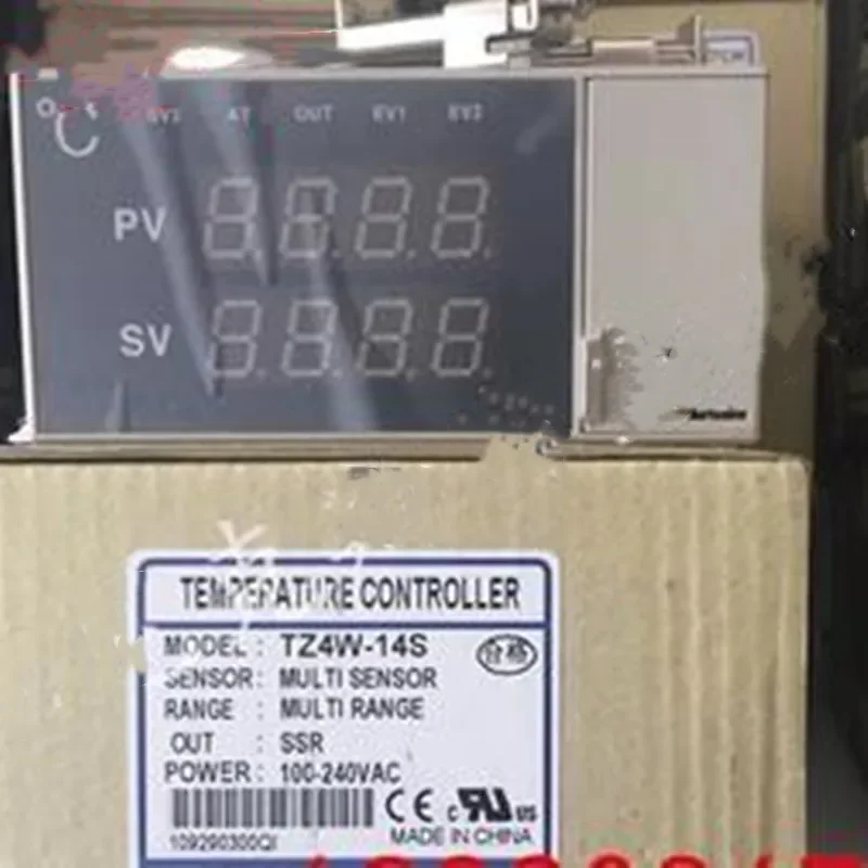 

New Original temperature control TZ4W-14R TZ4W-14S TZ4W-14C TZ4W-24R TZ4W-24S TZ4W-24C