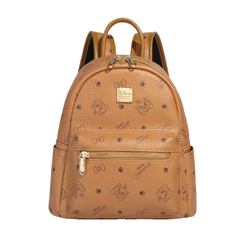 

Disney Women Backpack Fashion Large Capacity Light Luxury Travel School Bag Casual Daypack