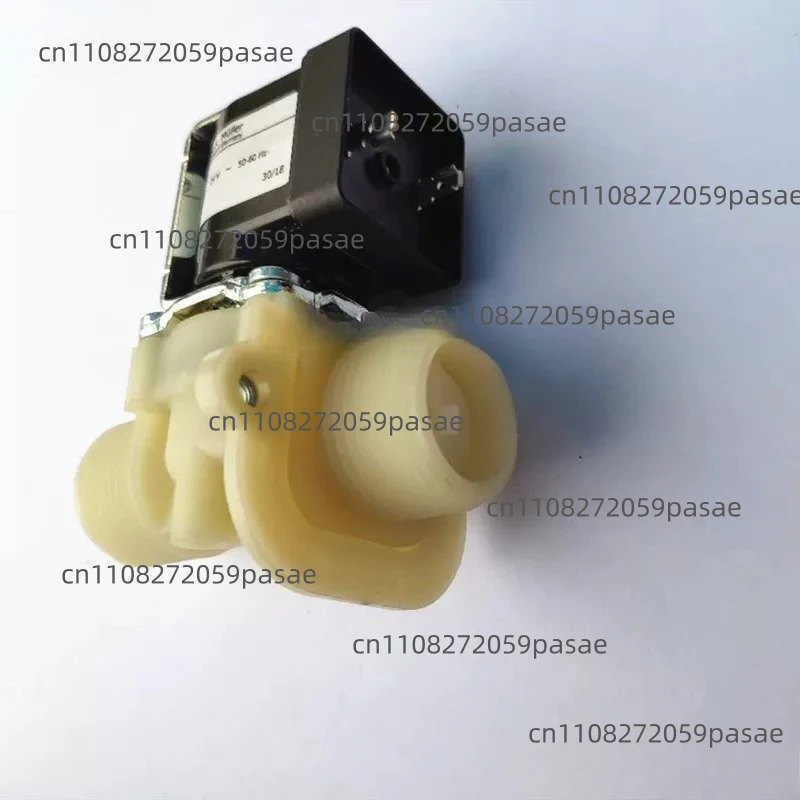 For Dishwasher Inlet Solenoid Valve K B Series Original Accessories Inlet Valve Body 0113220 Coil