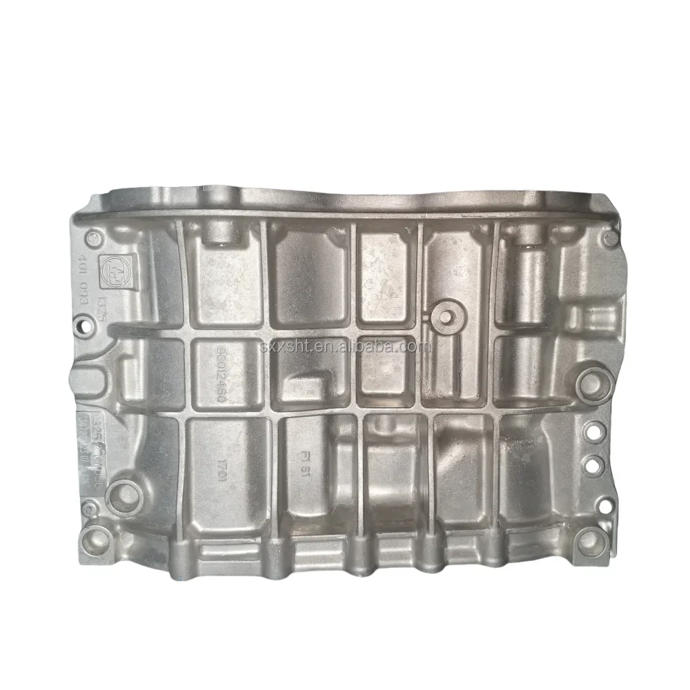 

Sell WellHeavy Duty Truck Transmission Housing 1325201050for European Trucks