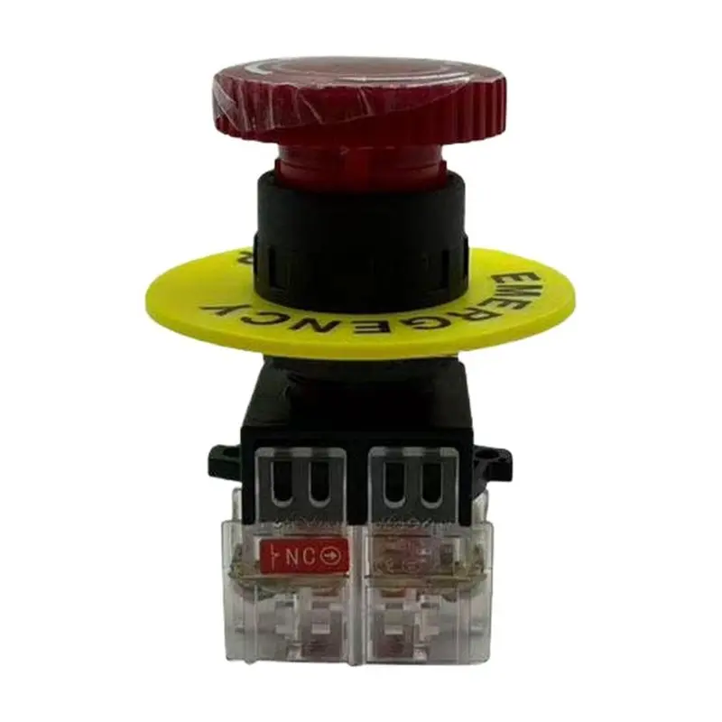 Electric Forklift Replacement Part- Power Disconnect Switch(7915492101) For Linde E30 E35 Models 1294