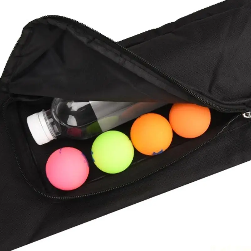 M5TC Premium Golf Bag Polyester Texture Golf Player Essential Bag with Multiple Storage Pockets for Clubs and Accessories