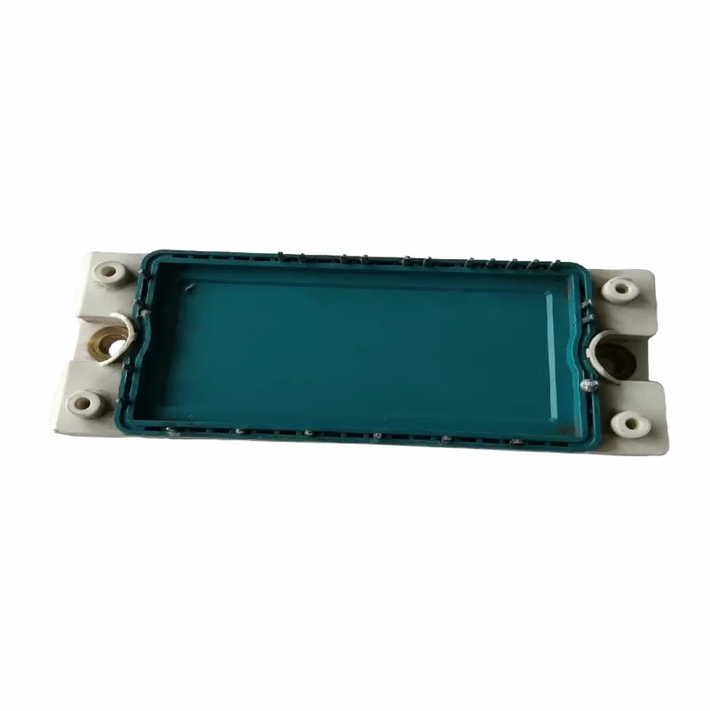 وحدة MUBW10-12A6K الأصلية الجديدة #1