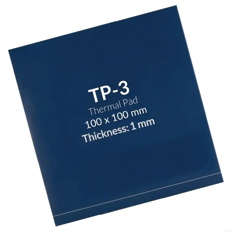 900f Versatilitys Thermal Pad Condutives Pad para rams e chipsets Bridging Gaps