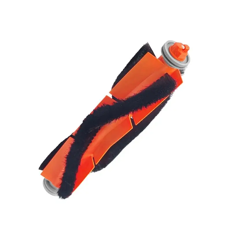 AA94-For Homerun 7000 Series XU7100/01, XU7100/02, Karcher RCV 5 Vacuum Cleaner Parts Main Roller Side Brush Mop Cloth P