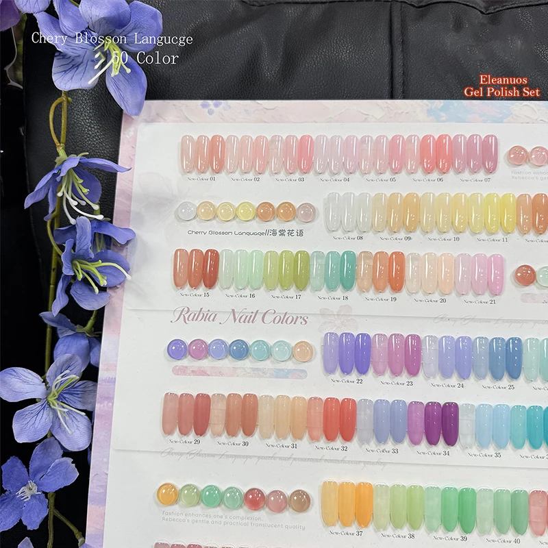 50 Colors Jelly Ice Translucen - Resin Dye Opaque review and price
