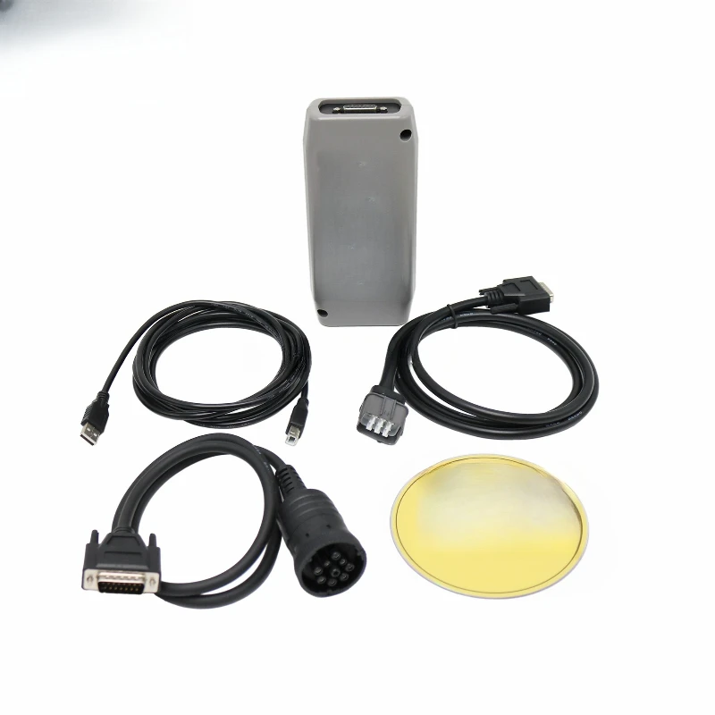 

JCB detector, suitable for JCB agricultural machinery, excavator engine fault diagnosis equipment, including software