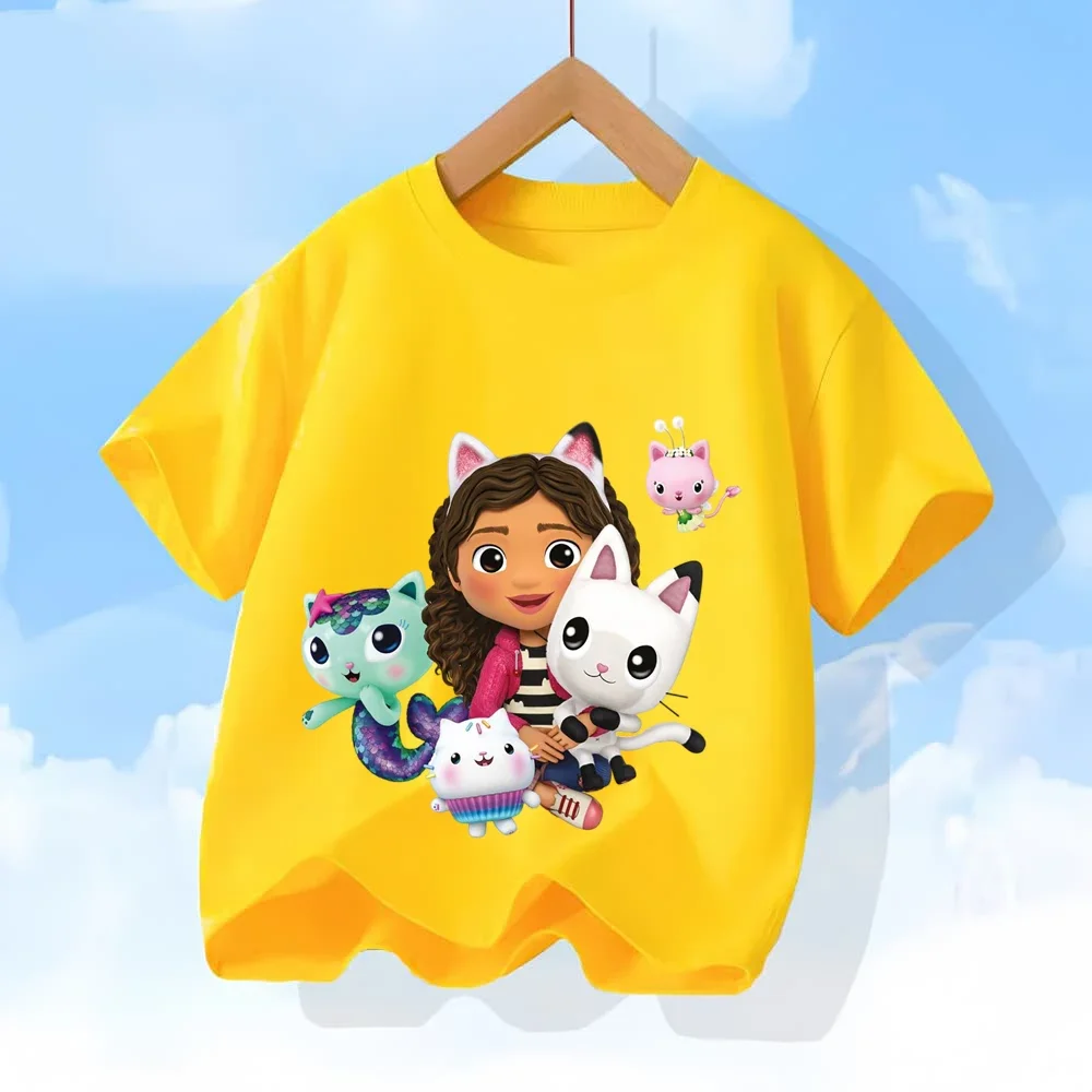 Gabby’S Dollhouse P… - image