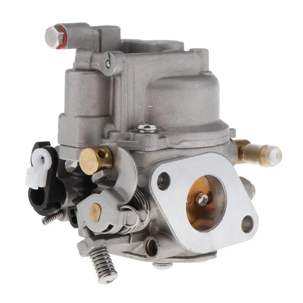 

Карбюратор лодочного двигателя 68T-14301-11-00, замена для 8hp 9.9hp