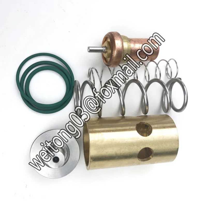 2901109500（2901-1095-00） AtlasCopco Air Compressor Thermostat / MPV Valve Kit