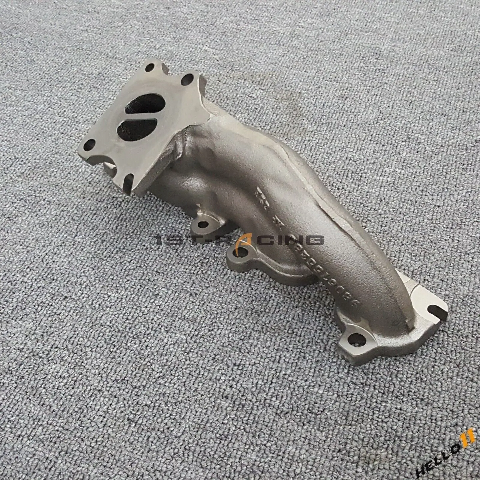 Exhaust Manifold For Mini Cooper S JCW N14 N18 R56 R57 R58 R59 R61 R60 1.6L