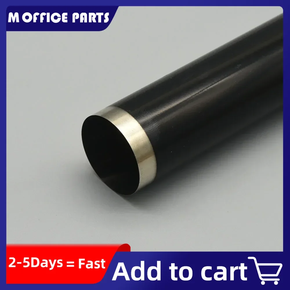 NEW Metal Fuser Film Sleeve support for Lexmark MX710 MX711 MX810 MX811 MX812 MS810 MS811 710 810 Fixing Film
