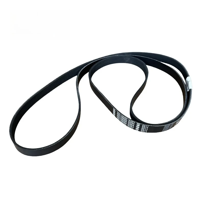 

OEM 46328348 Automotive Drivetrain Belt for Maserati Ghibli Levante Quattroporte Cars