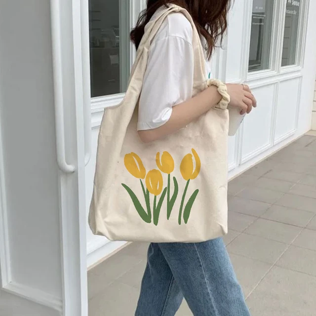 Tas tote bag korea deals