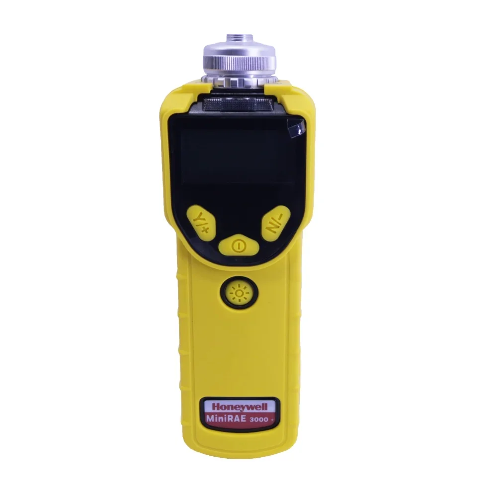 PGM-7320 Portable MiniRAE 3000+ VOC Detector Volatile Organic Compound (VOC) Monitor Gas Detector PGM7320