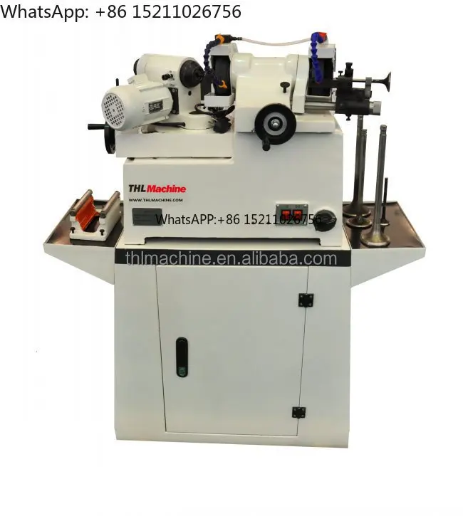 

Valve Grinder/Valve Refacer/valve Grinding Machine 3m9390a