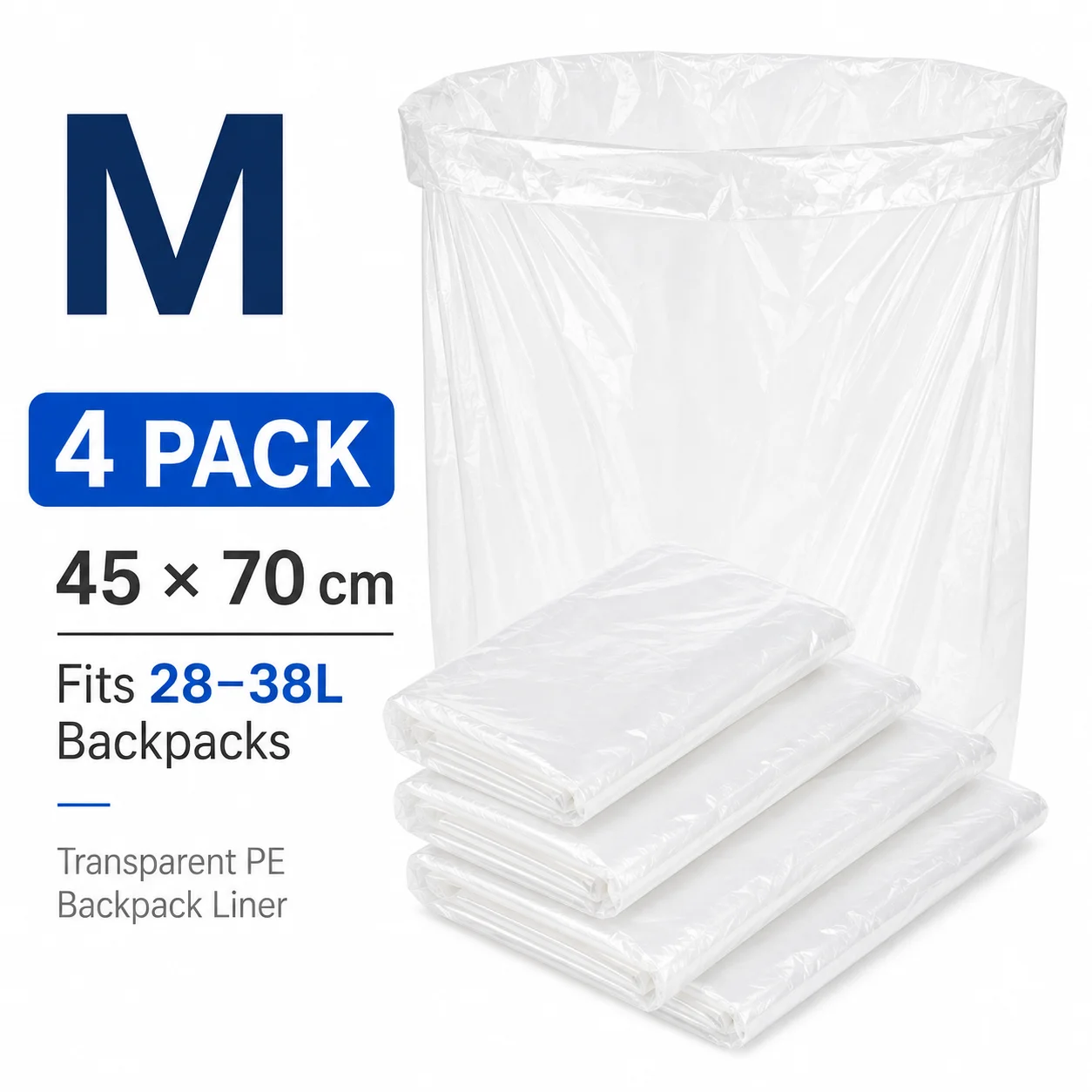 Variant: M-45x70cm-4PC