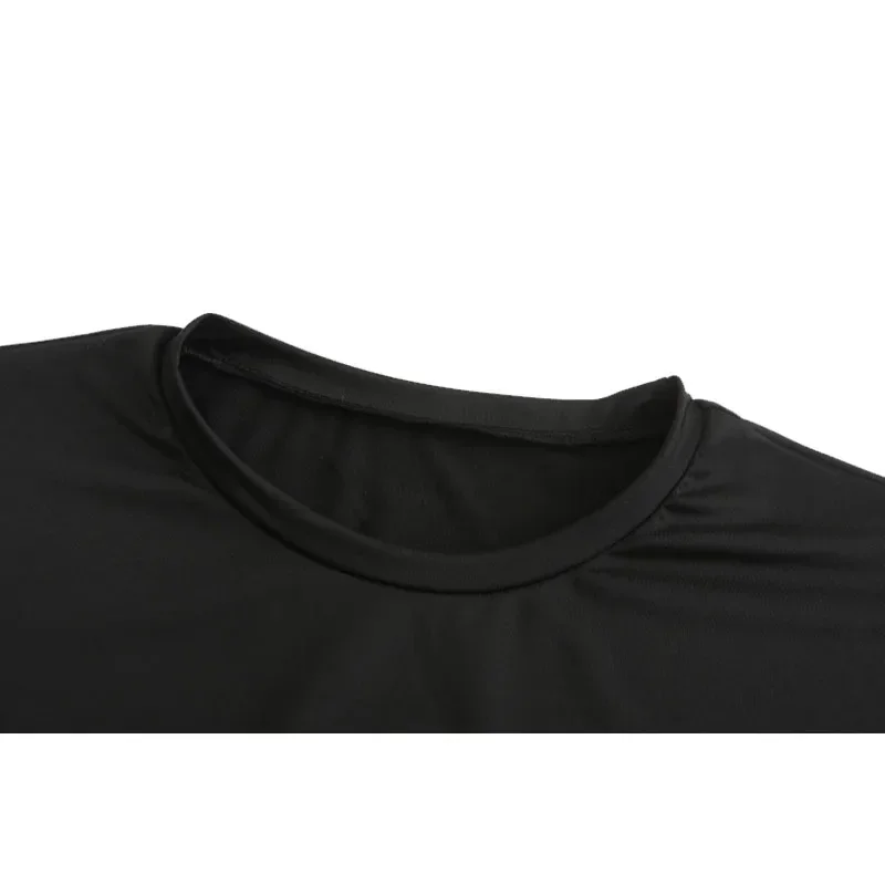 أنا أحب صديقتي طباعة تي شيرت تيز للرجال عادية فضفاض الركض قصيرة الأكمام تي شيرت للصيف الربيع الصيف الرياضة القمم #6