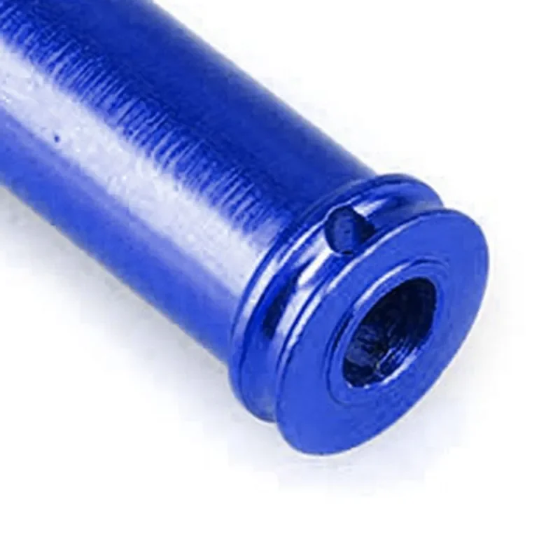 4Pcs Aluminum 12mm Hex Wheel Hub Drive Adapter Long 30mm Adaptor Extension Combiner For 1/12 RC Car Crawler Wltoys 12428 12423