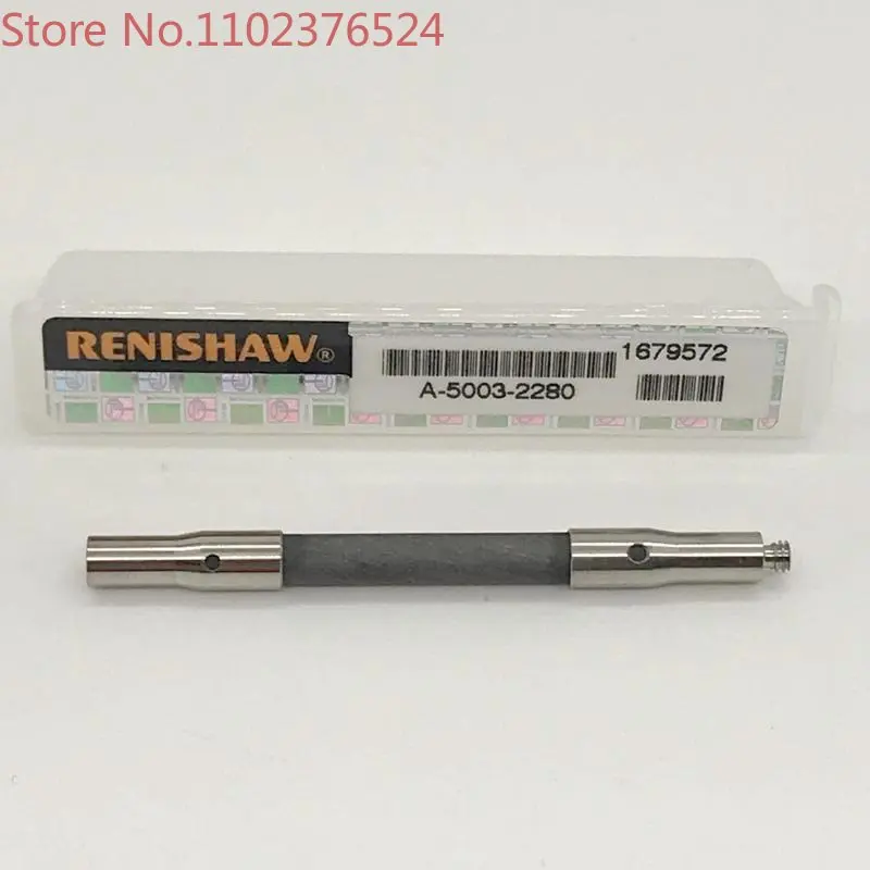 

Renishaw measuring needle extension rod A-5003-2280 A-5003-2281 A-5003-2282
