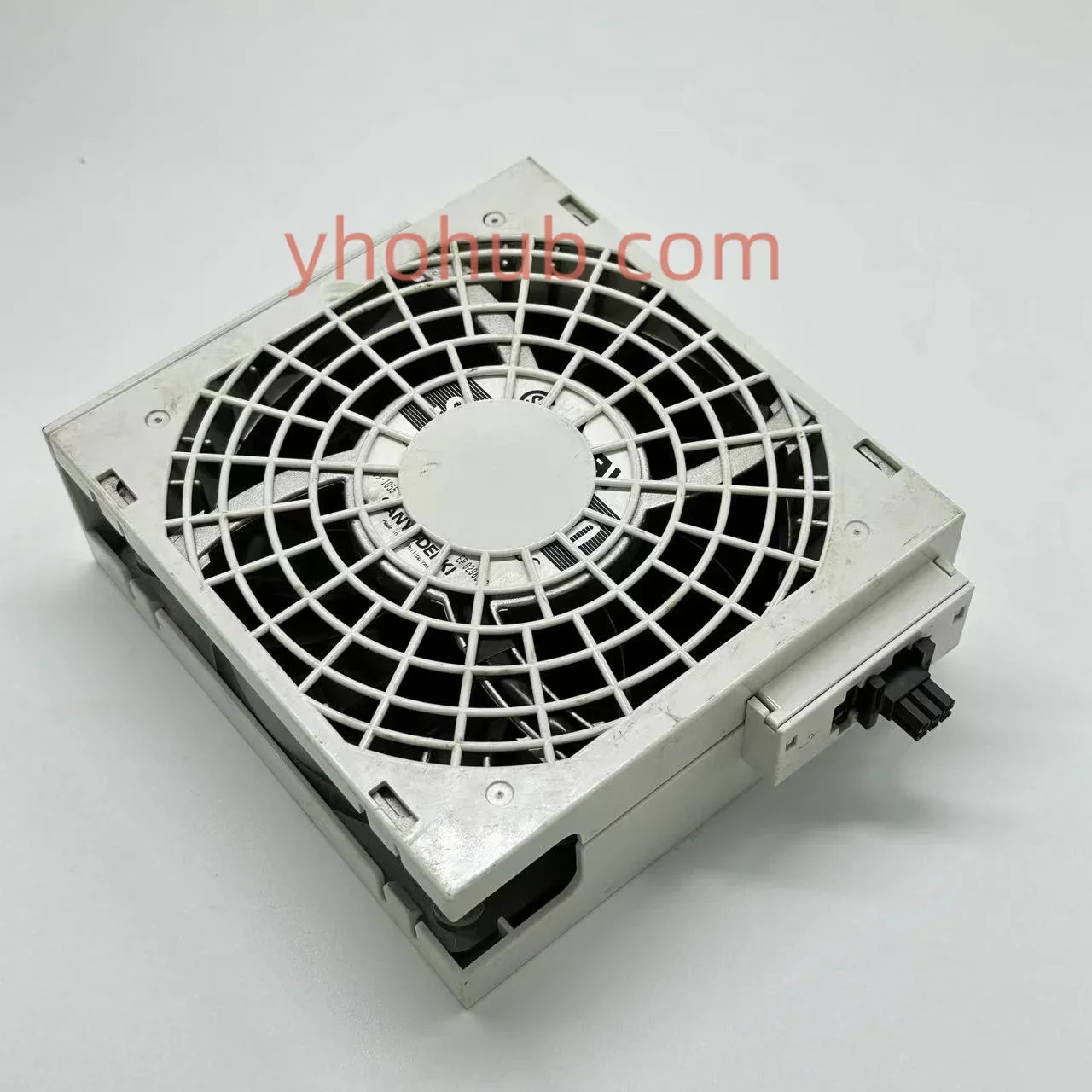 POWER6 550 8204-E8A 9409-M50 9SG1212P1G03 FAN 44V3454 Server Cooling Fan