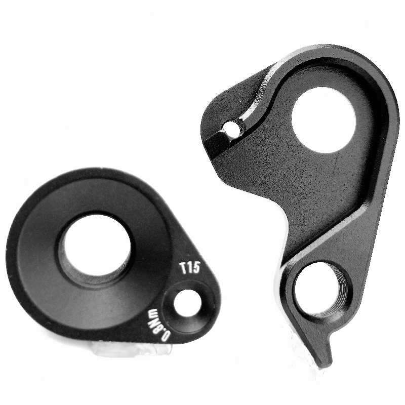 

1Pc For Ghost Hybride Kato Asket Lector Roket Framr Riot Slamr X Dreamr Hamr Bicycle Mech Dropout Rear Rd Derailleur Hanger Hook