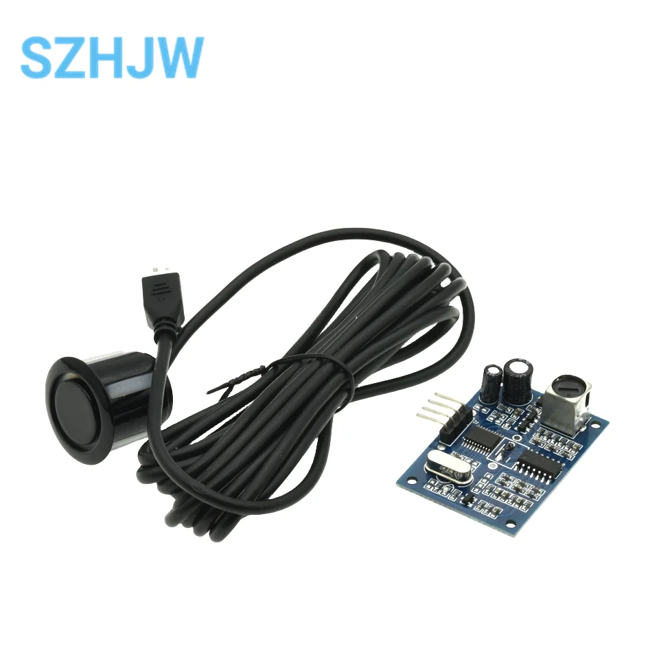 JSN-SR04T/K02 integrated ultrasonic ranging module parking sensor waterproof ultrasonic sensor module