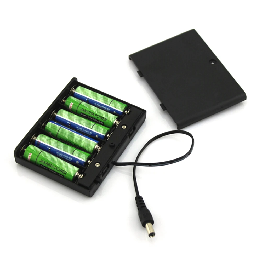 

storage box AA storage box storage storage case Hard case for AA