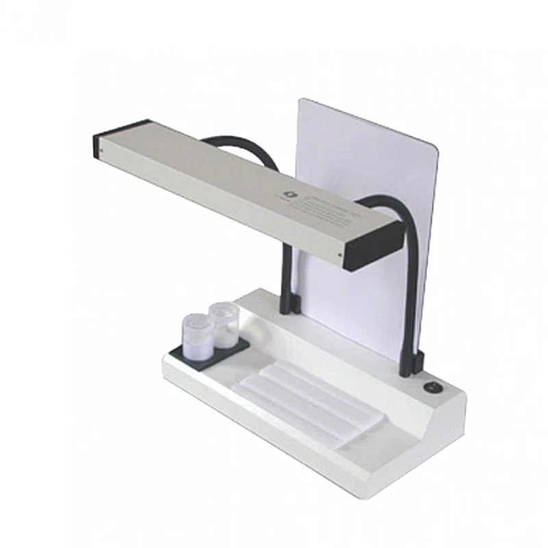 

Gemological Laboratory 5500K-7200K Uniform Light Source Jewelry Identification Daylight for Diamond Grading Lamp