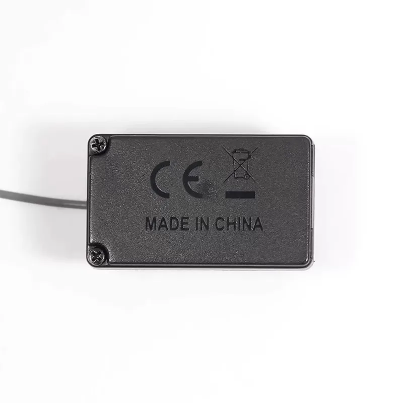 Ricevitore a quattro canali Fusi FS R4B G7P G11P MG7 ST8 Protocollo ANT con telecomando