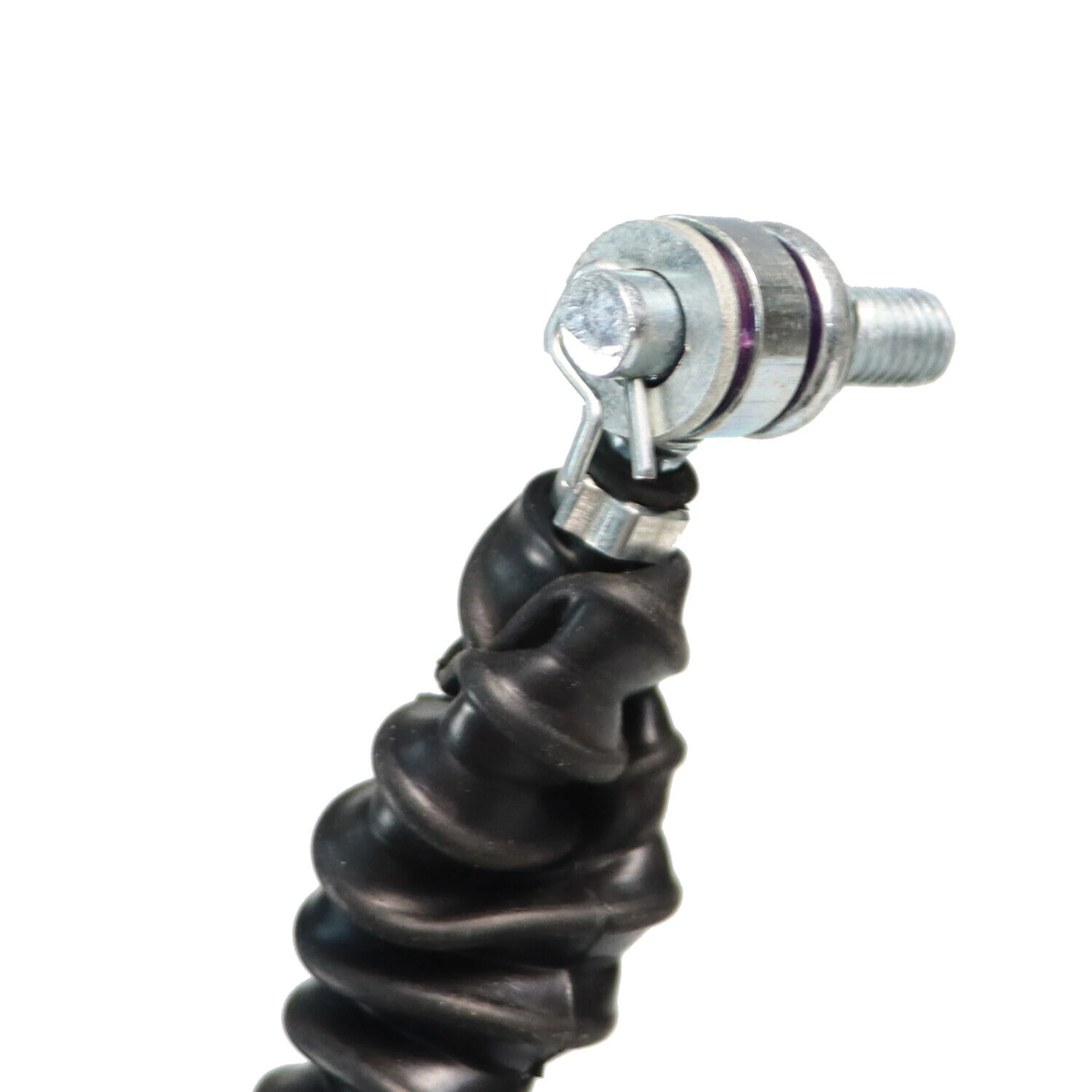 Shift Cable 7082475 7081990 for Polaris Ranger Crew 570 900 1000 2015-2021, Direct Replacement Gear Selector Cable view 6