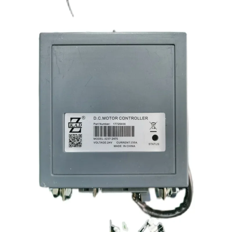 KAD3237 controller 3207 electronic control 1207B1230 Heli Hangzhou forklift Dudley Zhongyan Lundi Dingxinyu