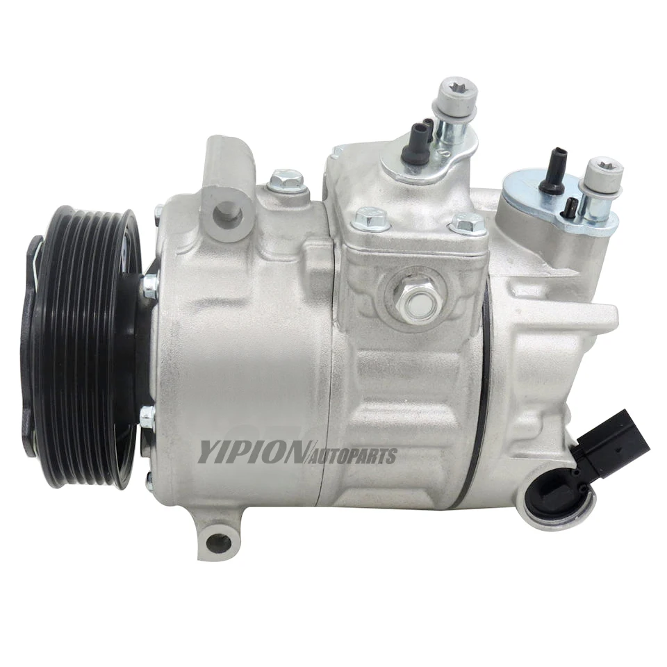 1K0820803SX 5C0820803G auto ac compressor PXE16 for vw Touran sagitar passat jetta golf 1K0820859M  1K0820859F 1K0820859S