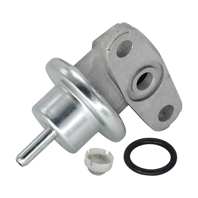 

FOR Mercury Mercruiser 4.3L Engine Fuel Pressure Regulator Kit 861126A1 Compatible with MPI V6 & V8 710-861126A1