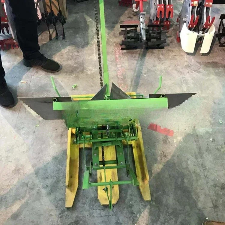 

High Efficient Cheap Small Planting Machine Mini Rice Hand Transplanter for Sale