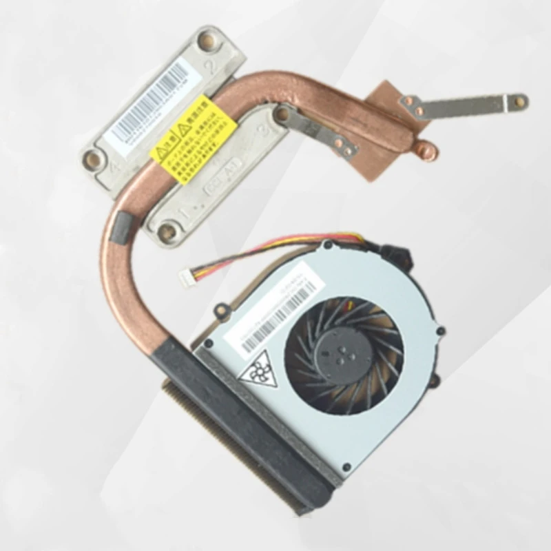 

New Laptop cpu cooling fan For Lenovo G470 G470A G470AH G570