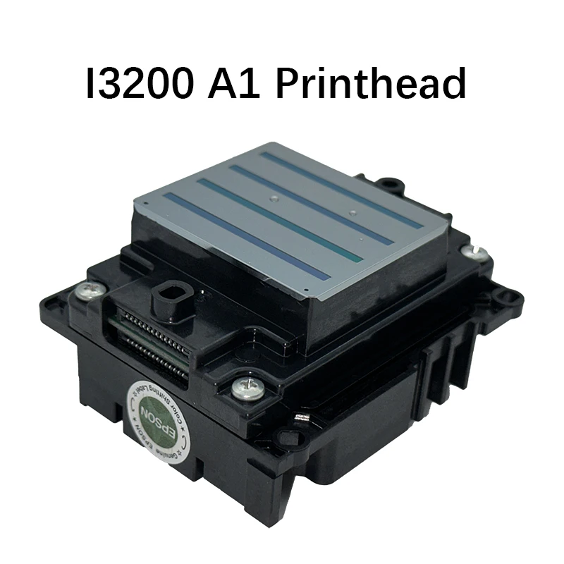 

i3200 Print Head A1 U1 E1 Printhead For Epson i3200 Printer DTF Solvent Water based Sublimation UV original printhead