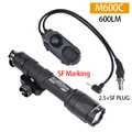 BK M600C Set